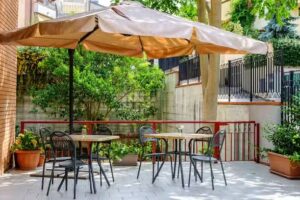 B&B Villa Landy – Benevento