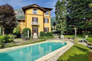 B&B Villa Laura