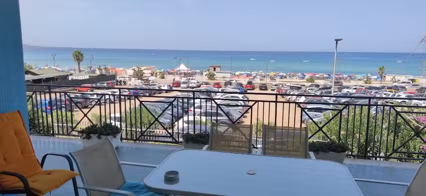 B&B Villa le Due Palme