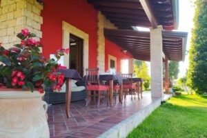 B&B Villa le Magnolie