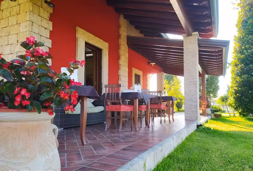 B&B Villa le Magnolie