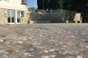 B&B Villa Le Robinie