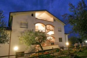 B&B Villa Leandra