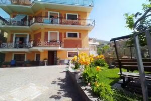 b&b villa lembo