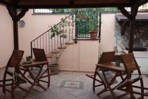 B&B Villa Letizia Inn