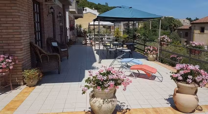 B&B Villa Letizia