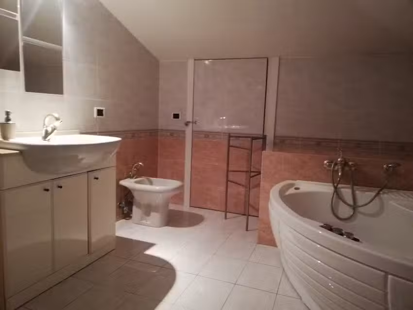 B&B Villa Lidia – La Maestra Del Borgo