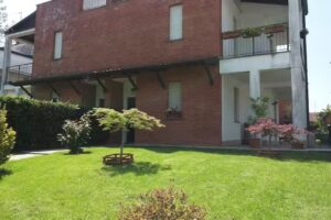 B&B Villa Lodigiana