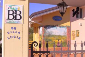 B&B Villa Lucia