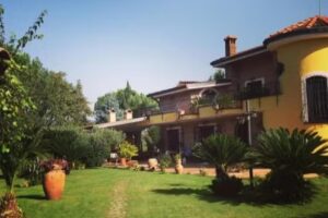 B&B Villa Luisa