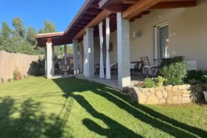 B&B Villa Luisella