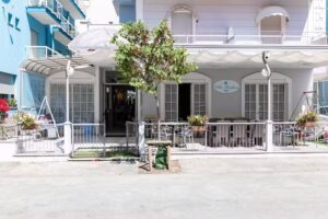 B&B Villa Madana