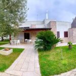 B&B Villa Maggi Locorotondo