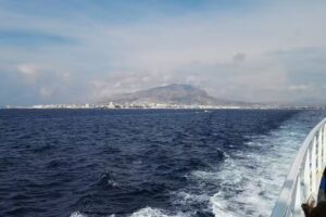 B&B Villa Maio Poseidon