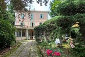 B&B Villa Margherita