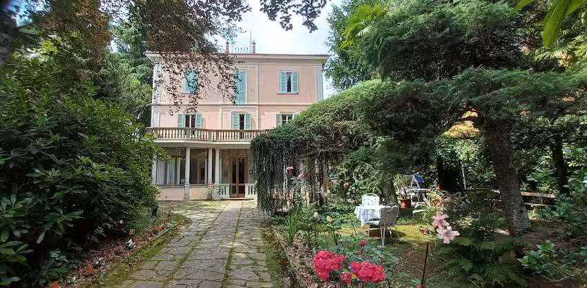 B&B Villa Margherita