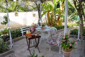 B&B Villa Maria Agrigento