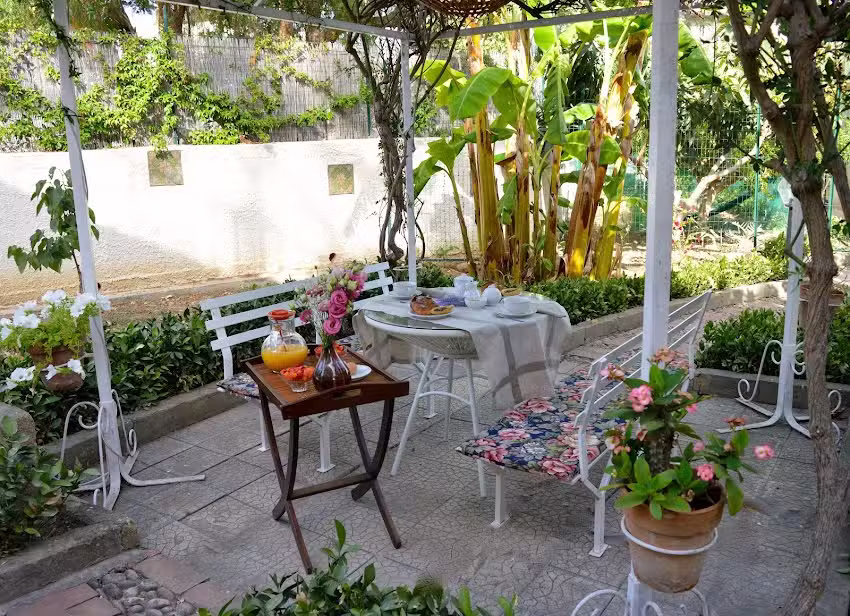 B&B Villa Maria Agrigento