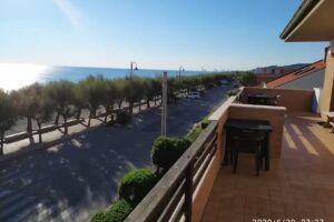 B&B Villa Maria al Mare