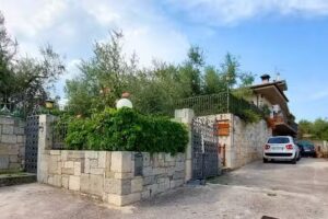 B&B Villa Maria Paola Isernia