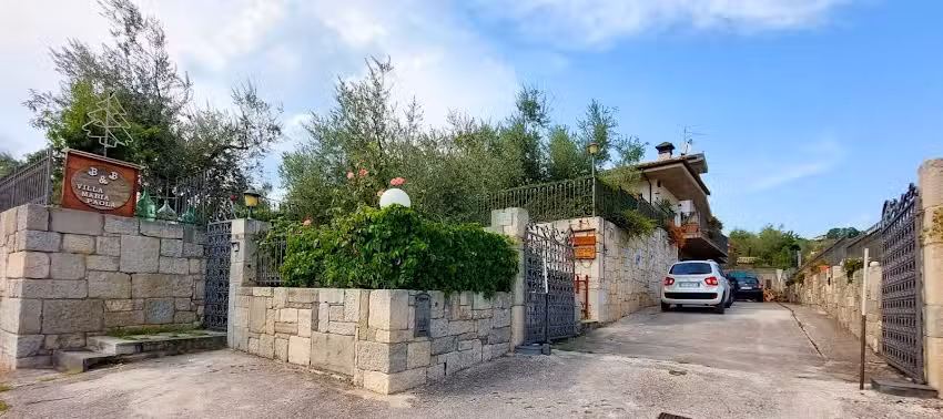 B&B Villa Maria Paola Isernia