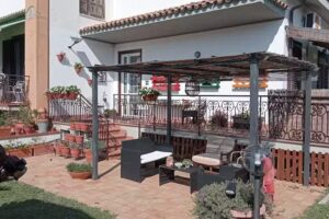 B&B Villa Maria Scauri