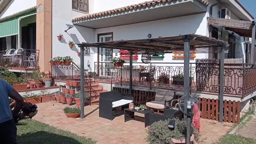 B&B Villa Maria Scauri