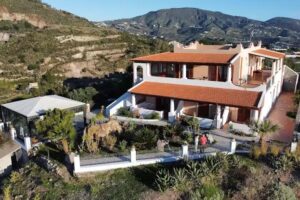 B&B Villa Maristella