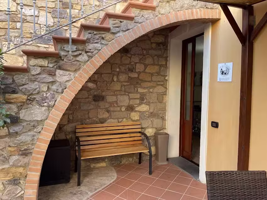 B&B Villa Martina