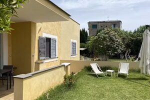 B&B Villa Mazzella