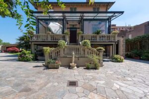 B&B Villa Mery guest house