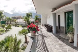 B&B Villa Michela bed and breakfast