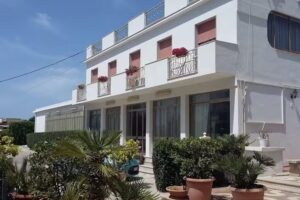 B&B Villa Midolo