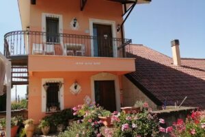 B&B Villa Milena