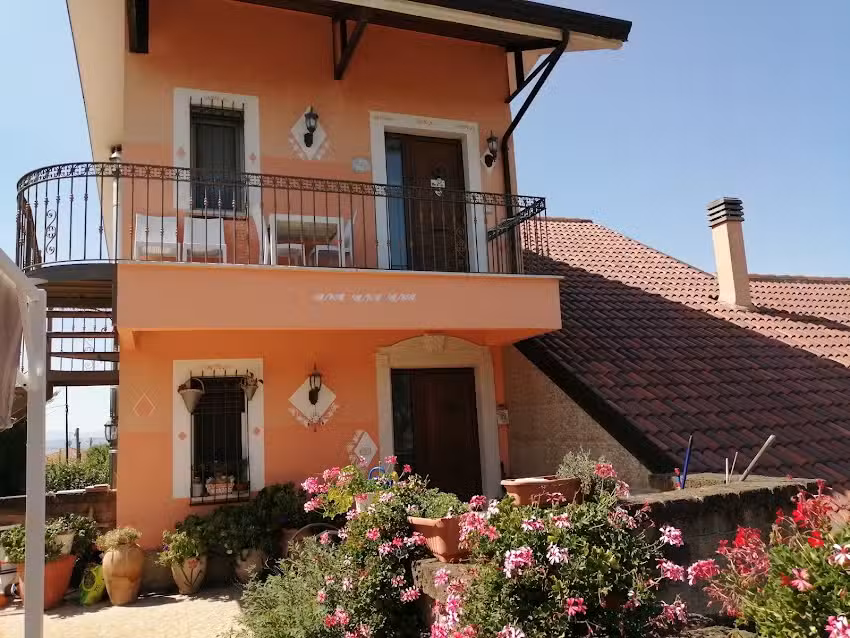 B&B Villa Milena