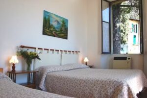 B&B Villa Mirandola