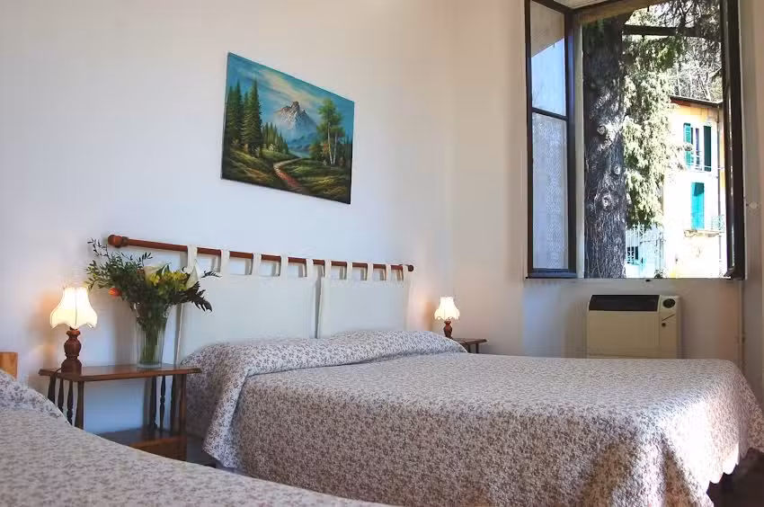 B&B Villa Mirandola