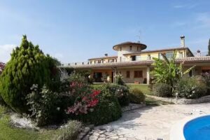 B&B Villa Moen Chieti