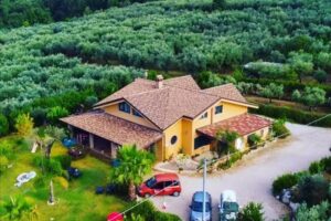 B&B Villa Molinari