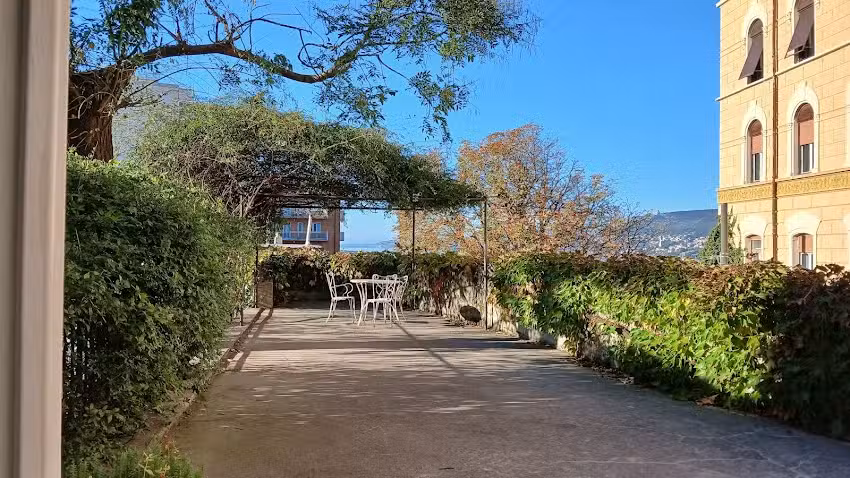 B&B Villa Moore