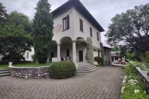B&B Villa Natta