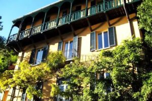 B&B Villa Nina Relais Boutique