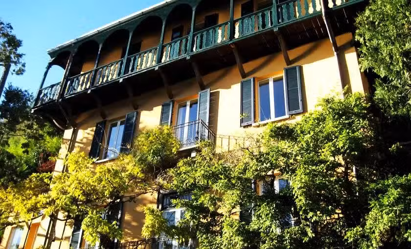 B&B Villa Nina Relais Boutique