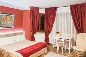 B&B Villa Ori