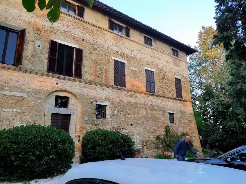 B&B Villa Osperellone