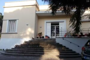 B&B Villa Pallante