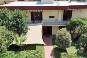 B&B Villa Palmira