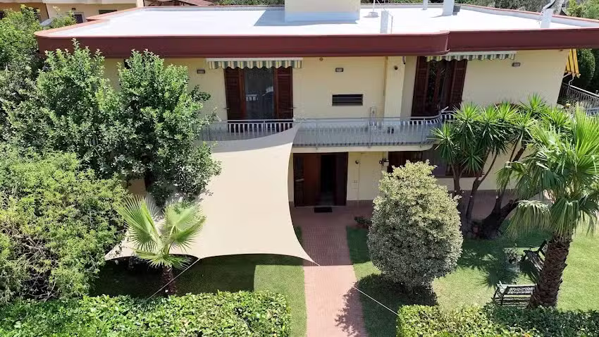 B&B Villa Palmira