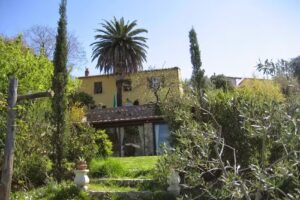 B&B Villa Panicucci