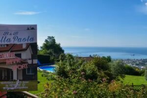B&B Villa Paola